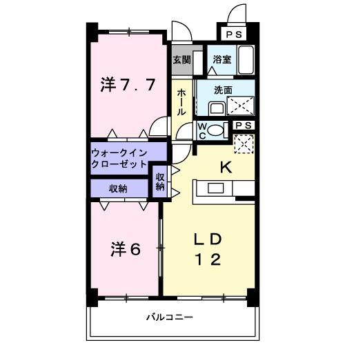 コンフォート　フェリシア