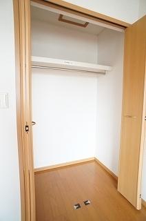 メゾンフィオーレ