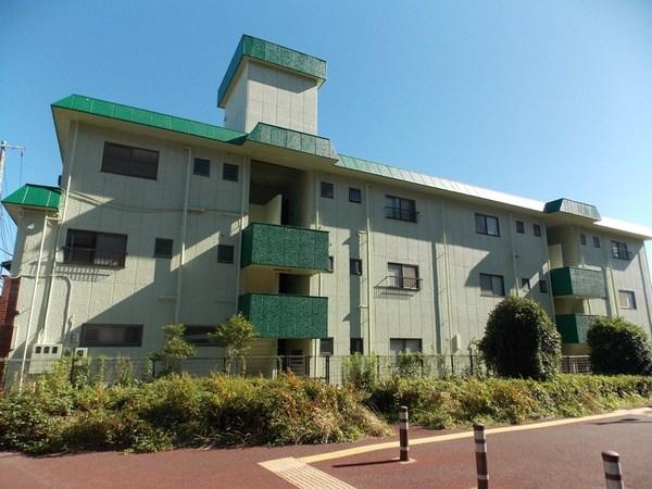 コーポあさひ