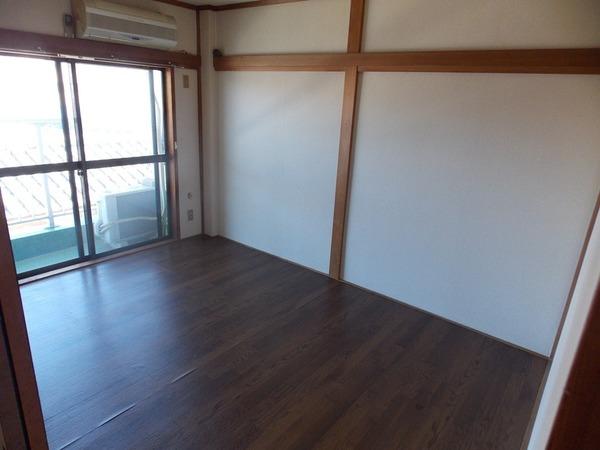コーポあさひ
