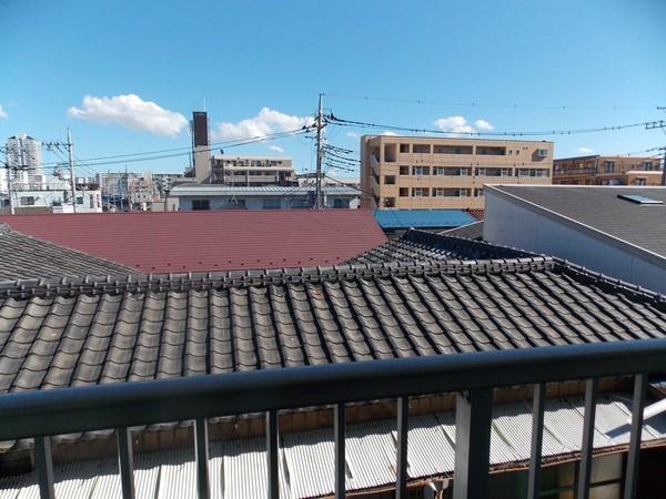 コーポあさひ
