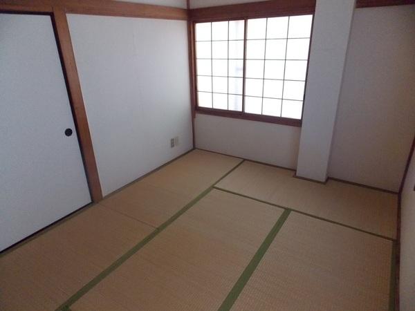 コーポあさひ
