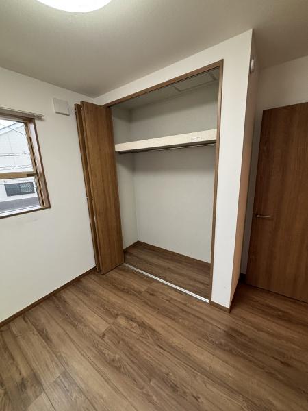 小山1丁目戸建