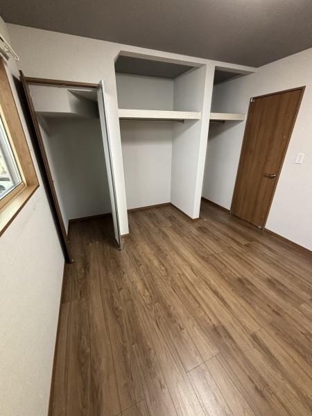 小山1丁目戸建