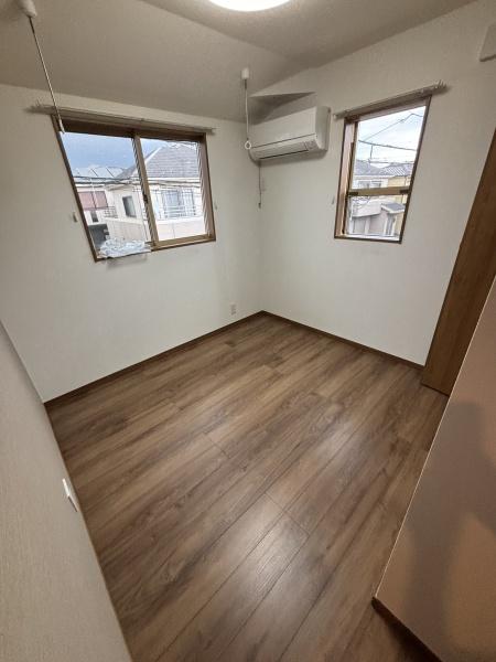 小山1丁目戸建