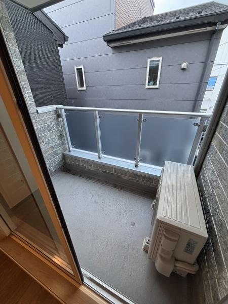 小山1丁目戸建