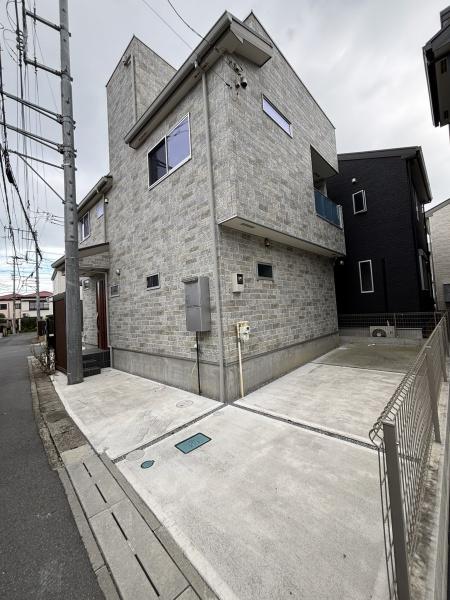 小山1丁目戸建