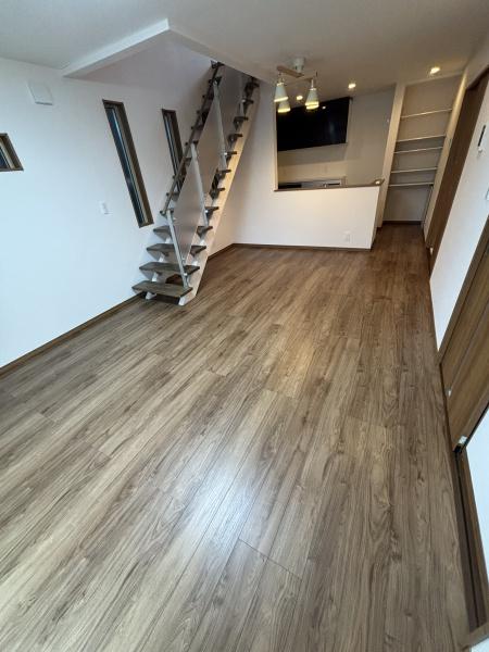 小山1丁目戸建