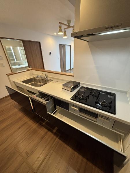 小山1丁目戸建