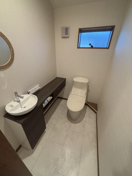 小山1丁目戸建