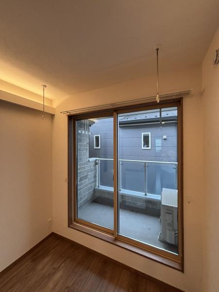 小山1丁目戸建