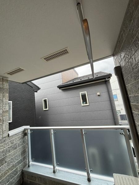 小山1丁目戸建