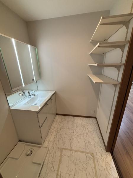 小山1丁目戸建