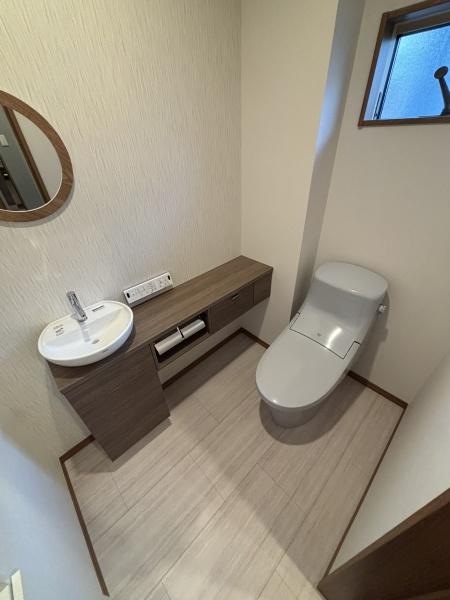 小山1丁目戸建