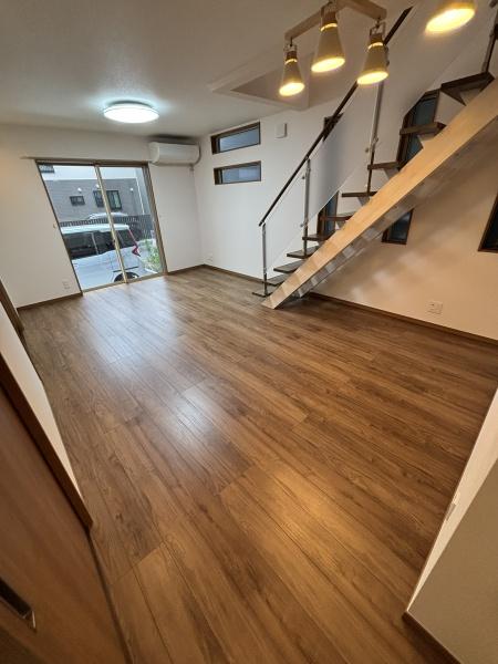 小山1丁目戸建