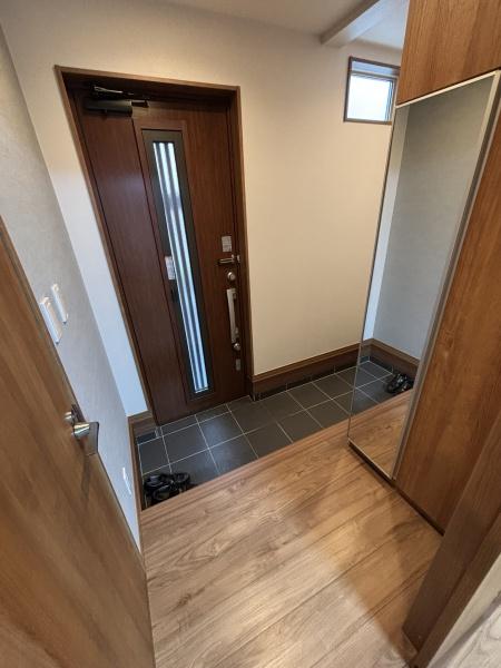小山1丁目戸建