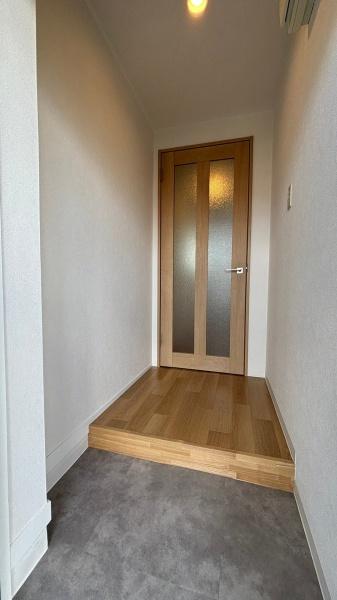 コーポ福江
