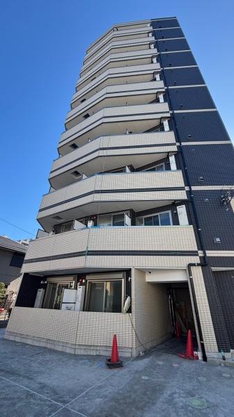 SkyDokkyo