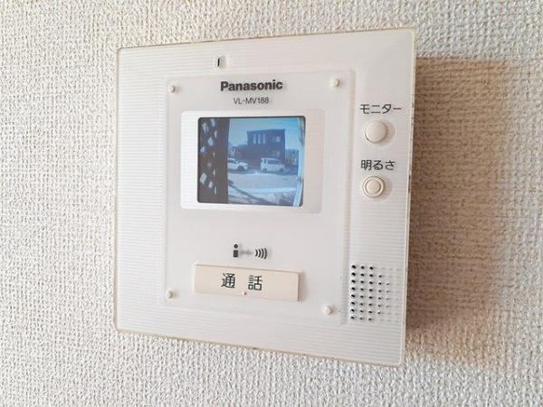 アネックス青羽