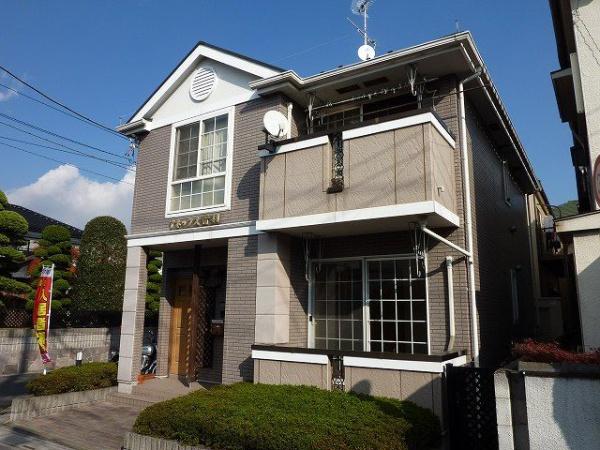 アネックス青羽