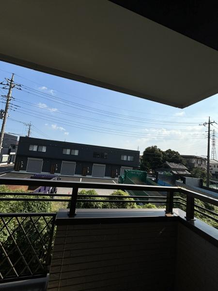 サンフィールドＩＩ