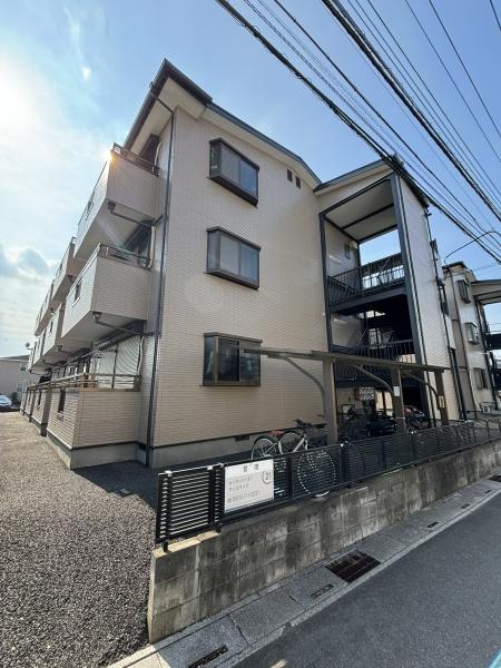 サンフィールドＩＩ
