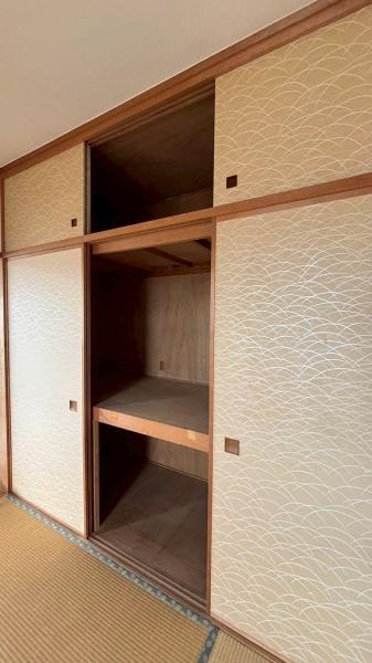 越谷市蒲生南町のマンション