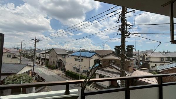 越谷市蒲生南町のマンション