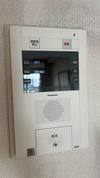 越谷市蒲生南町のマンション