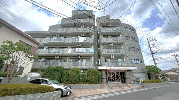 ライオンズマンション越谷南