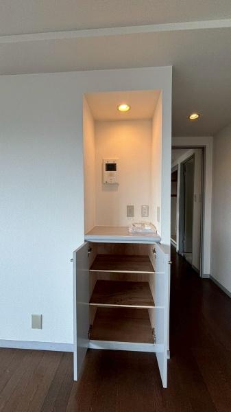 越谷市蒲生南町のマンション