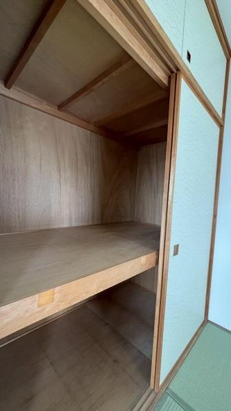 越谷市蒲生南町のマンション