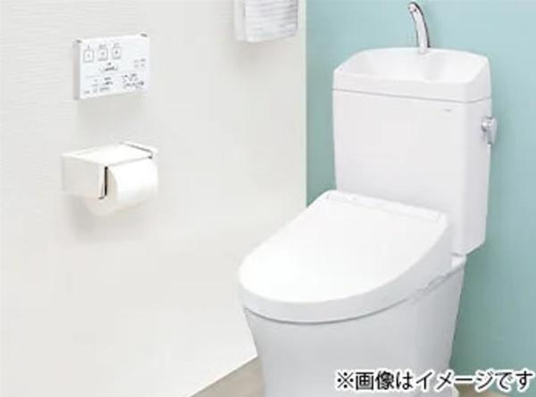 越谷市蒲生南町のマンション
