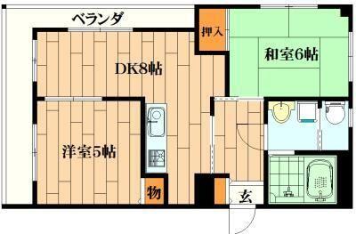 アーバングリーン金森