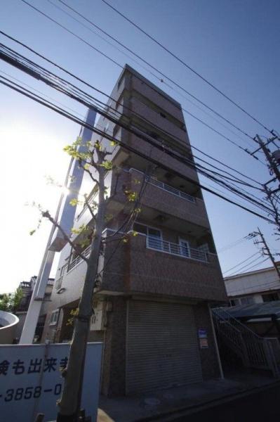 アーバングリーン金森