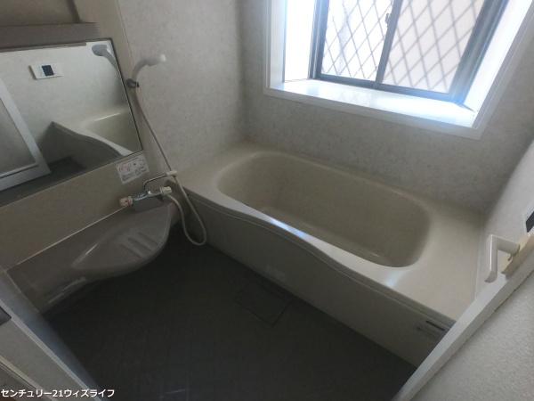 北谷2丁目貸家