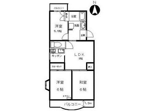 コーエープラザＢ棟