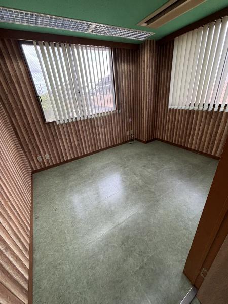 レキシントンビル(その他内観)