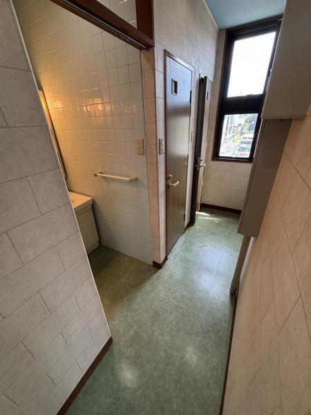 レキシントンビル(洗面台・洗面所)