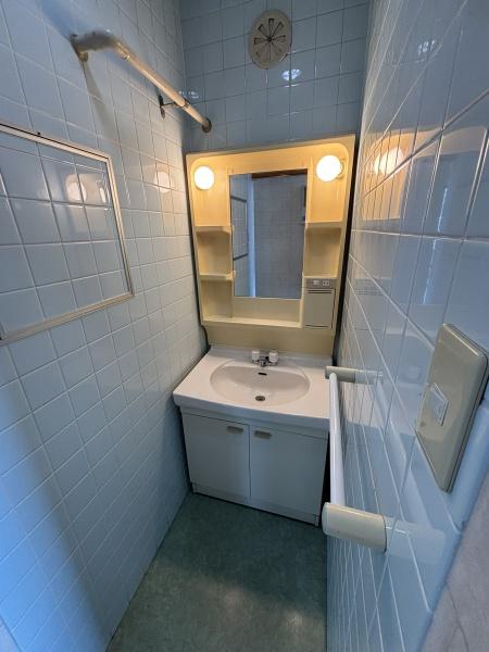 レキシントンビル(洗面台・洗面所)