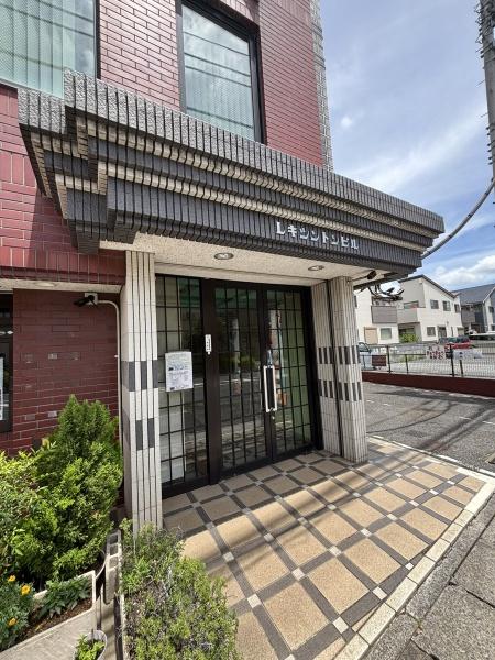 レキシントンビル(エントランス)