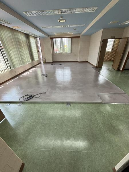 レキシントンビル(リビング)