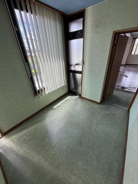 レキシントンビル(洋室)