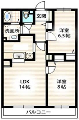 ヴィラ・サンパティークII