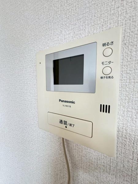 川口市大字安行北谷のアパート
