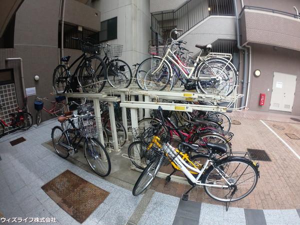LaVita谷塚駅前２