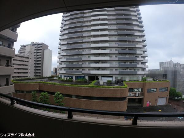 LaVita谷塚駅前２