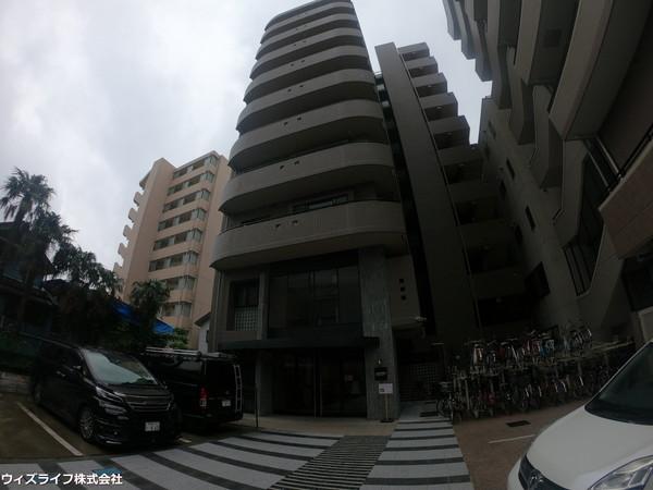 LaVita谷塚駅前２