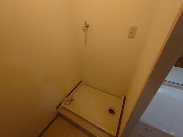谷塚コリーナライオンズタワー