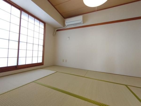 谷塚コリーナライオンズタワー
